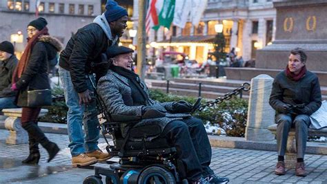 phillip lacasse|summary of the upside.